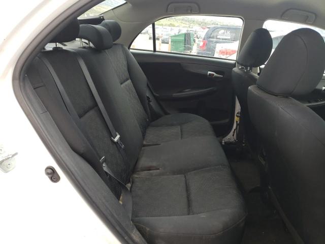 Photo 6 from auction – 2009 TOYOTA COROLLA BA with VIN 1NXBU40E59Z081644