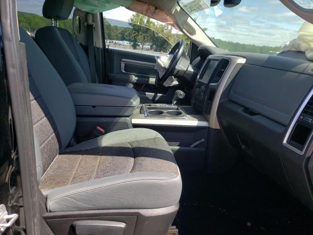Photo 5 from auction – 2013 RAM 1500 SLT with VIN 1C6RR6LT6DS638812