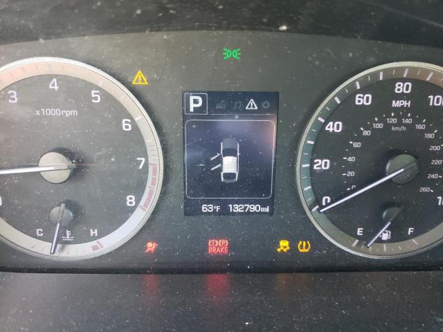 Photo 8 from auction – 2015 HYUNDAI SONATA SE with VIN 5NPE24AF6FH088557
