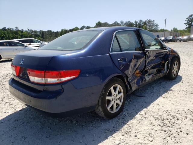 Photo 4 from auction – 2003 HONDA ACCORD EX with VIN 1HGCM66513A047111
