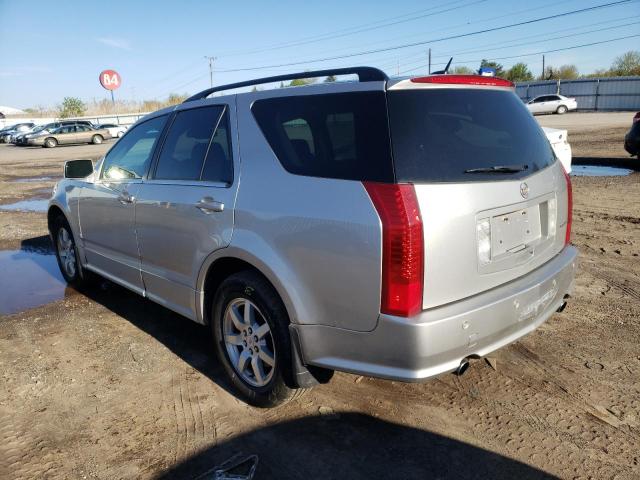 Photo 3 from auction – 2007 CADILLAC SRX with VIN 1GYEE637170188986