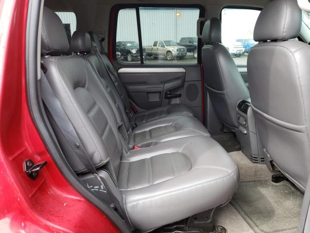 Photo 6 from auction – 2003 FORD EXPLORER X with VIN 1FMZU63K93ZA47003