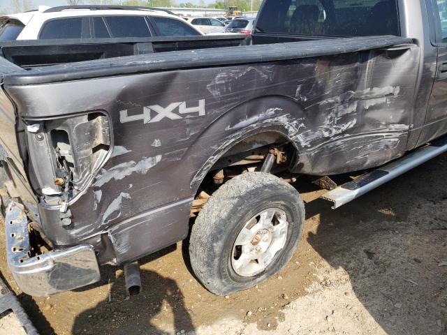 Photo 9 from auction – 2009 FORD F150 with VIN 1FTRF14W19KC78353