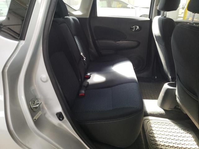 Photo 6 from auction – 2016 NISSAN VERSA NOTE with VIN 3N1CE2CPXGL399261