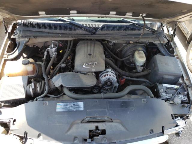 Photo 7 from auction – 2007 GMC NEW SIERRA with VIN 1GTEC19V57Z102076