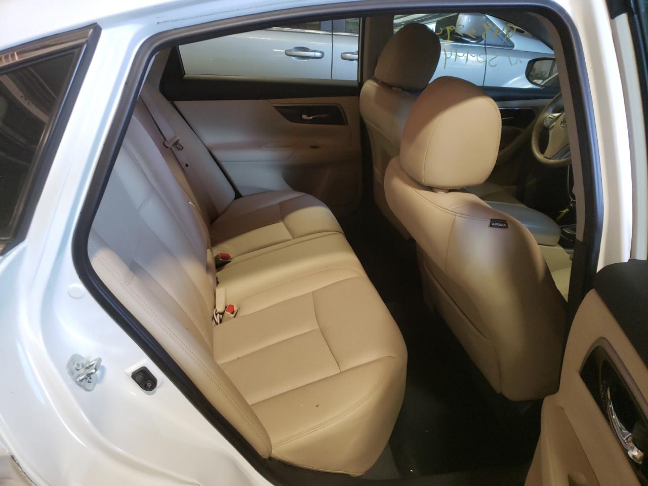 Photo 6 from auction – 2015 NISSAN ALTIMA 3.5 with VIN 1N4BL3AP5FC154519
