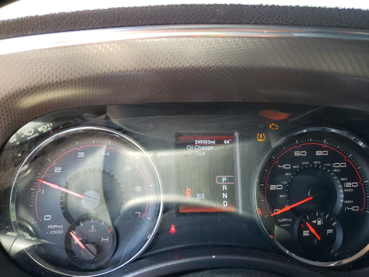 Photo 8 from auction – 2014 DODGE CHARGER SE with VIN 2C3CDXBG8EH187886