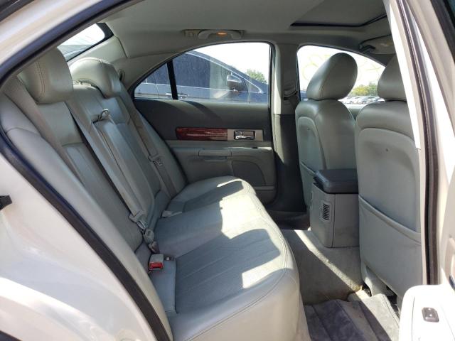 Photo 6 from auction – 2003 LINCOLN LS with VIN 1LNHM87A13Y683994