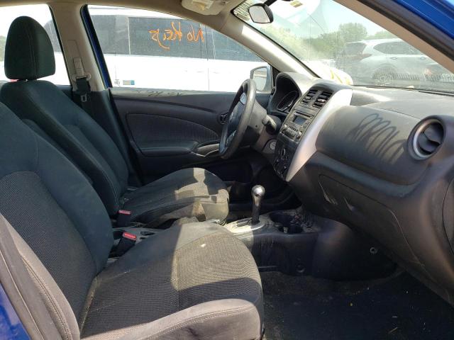 Photo 5 from auction – 2016 NISSAN VERSA S with VIN 3N1CN7AP5GL810808