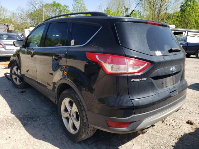 Photo 3 from auction – 2016 FORD ESCAPE SE with VIN 1FMCU9G99GUA06386
