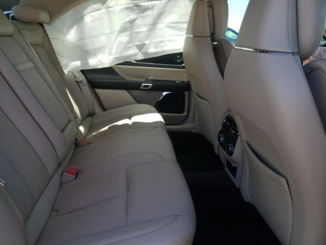 Photo 6 from auction – 2018 LINCOLN CONTINENTA with VIN 1LN6L9RP0J5605710