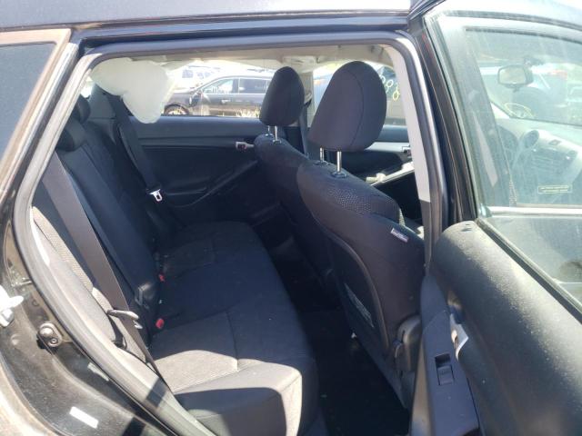 Photo 6 from auction – 2009 PONTIAC VIBE with VIN 5Y2SM67099Z413808