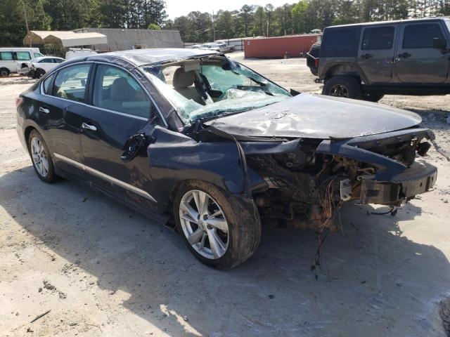 Photo 1 from auction – 2015 NISSAN ALTIMA 2.5 with VIN 1N4AL3AP9FN900776