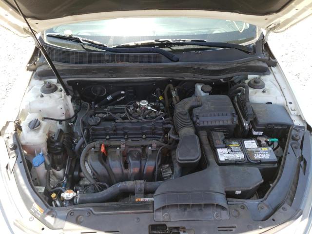 Photo 7 from auction – 2015 KIA OPTIMA LX with VIN KNAGM4A79F5630579