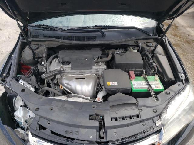 Photo 7 from auction – 2017 TOYOTA CAMRY LE with VIN 4T1BF1FK8HU346965