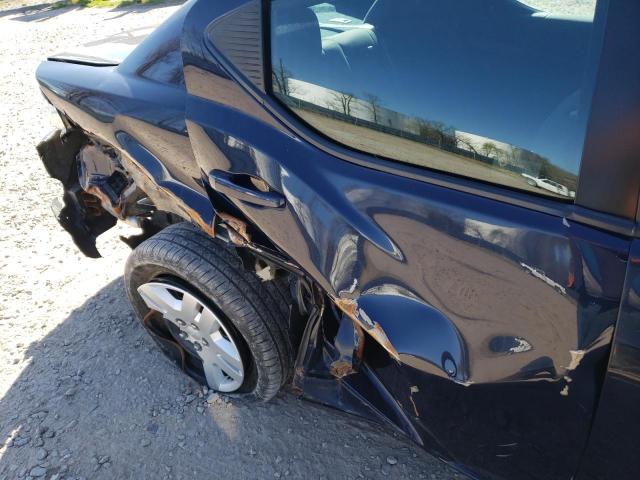 Photo 9 from auction – 2013 DODGE AVENGER SE with VIN 1C3CDZAG2DN750238