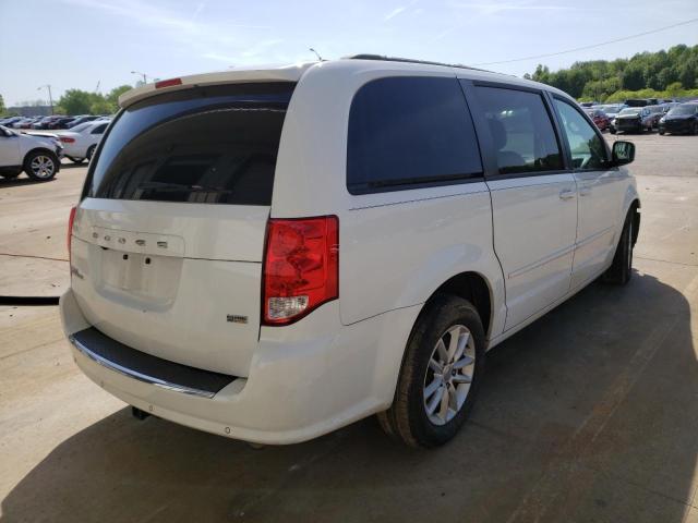 Photo 4 from auction – 2013 DODGE GRAND CARA with VIN 2C4RDGCG0DR820250