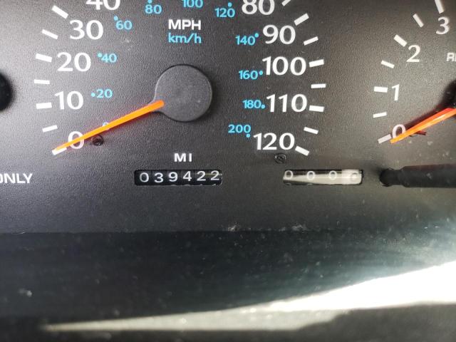 Photo 8 from auction – 1999 DODGE NEON HIGHL with VIN 1B3ES42Y6XD117760