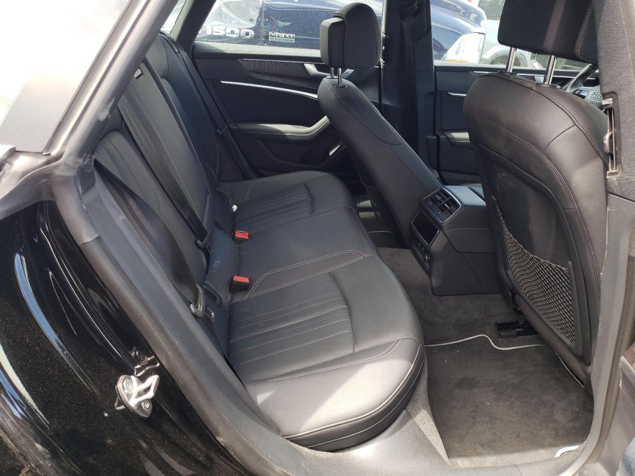 Photo 6 from auction – 2019 AUDI A7 PRESTIG with VIN WAUV2AF2XKN026896