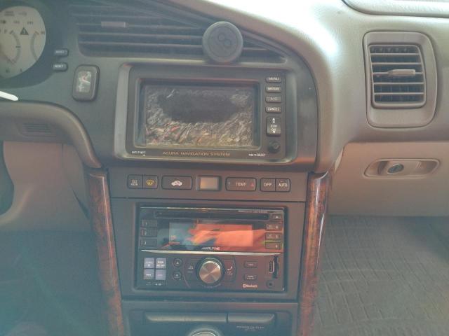 Photo 10 from auction – 2002 ACURA 3.2TL TYPE with VIN 19UUA56972A044027