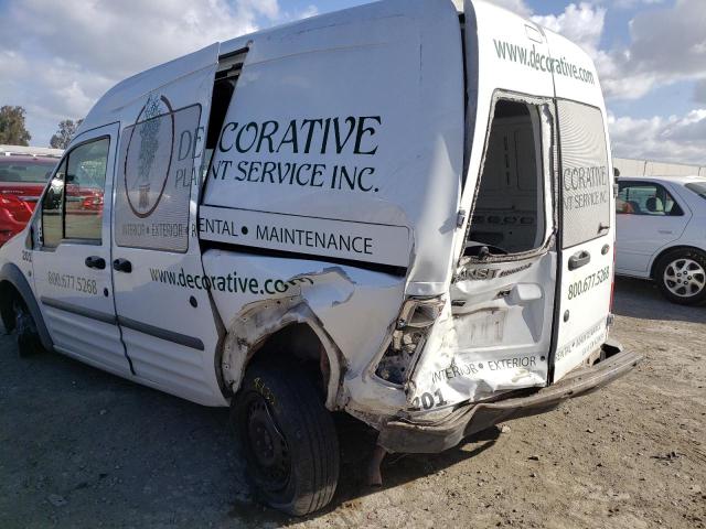 Photo 9 from auction – 2010 FORD TRANSIT CO with VIN NM0LS6AN6AT016270