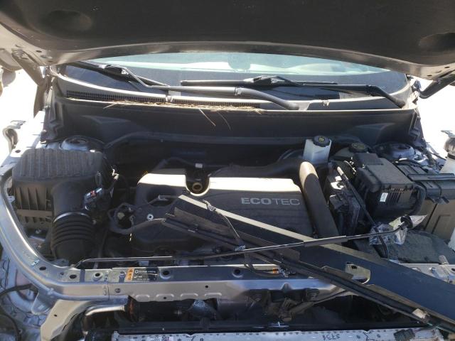 Photo 7 from auction – 2018 GMC TERRAIN SL with VIN 3GKALMEV5JL304537