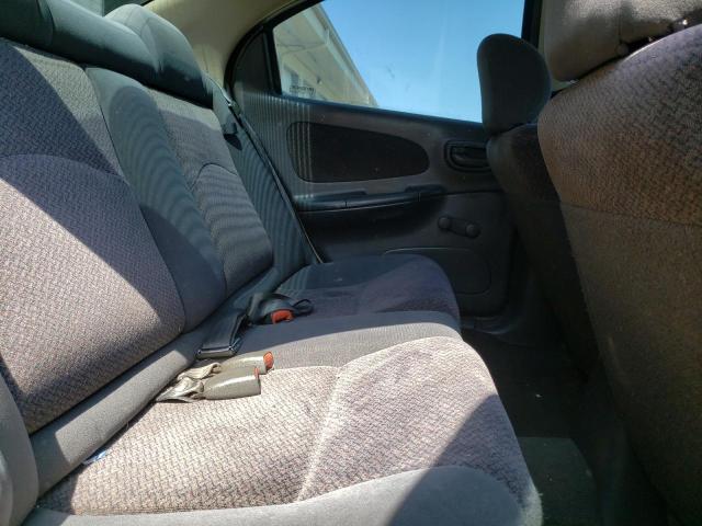 Photo 6 from auction – 2000 DODGE NEON BASE with VIN 1B3ES46CXYD813134