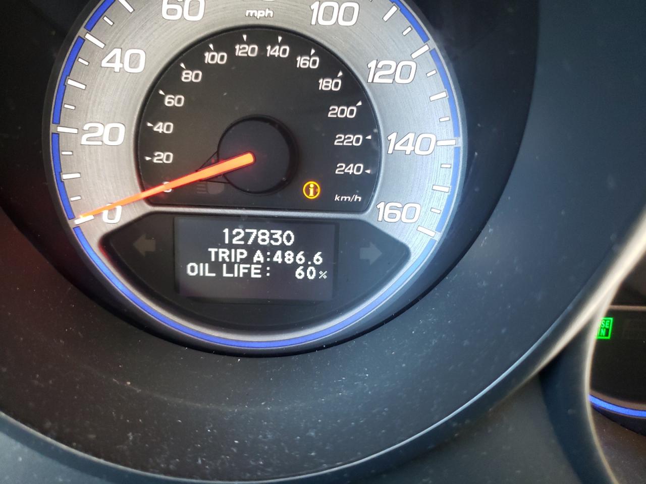 Photo 8 from auction – 2008 ACURA TL with VIN 19UUA662X8A036960