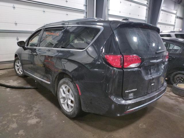 Zdjęcie 3 z aukcji – 2018 CHRYSLER PACIFICA T z VIN 2C4RC1BG9JR111099