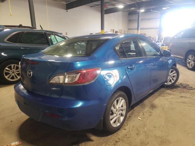 Photo 4 from auction – 2012 MAZDA 3 I with VIN JM1BL1V85C1601522