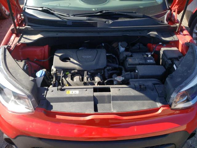 Photo 7 from auction – 2019 KIA SOUL with VIN KNDJN2A24K7652275
