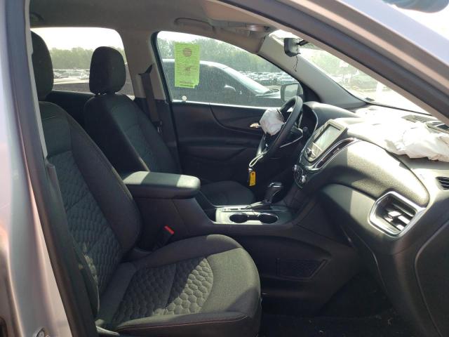 Photo 5 from auction – 2018 CHEVROLET EQUINOX LT with VIN 3GNAXJEV7JS577166