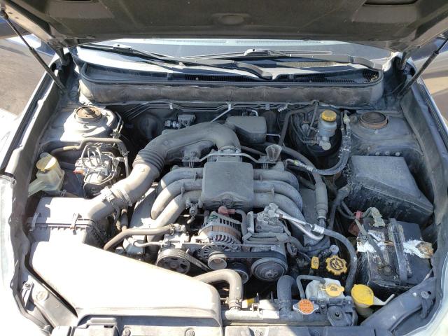 Photo 7 from auction – 2011 SUBARU LEGACY 3.6 with VIN 4S3BMDA65B2230292