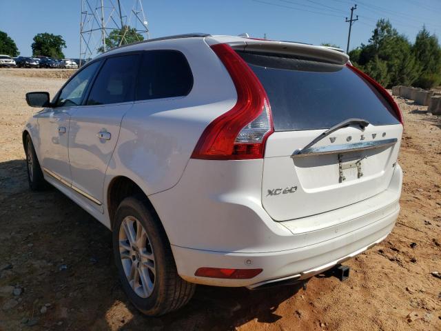 Photo 3 from auction – 2015 VOLVO XC60 T5 PR with VIN YV440MDC1F2589616