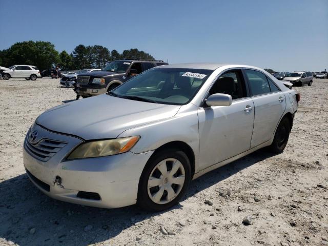 Photo 2 from auction – 2009 TOYOTA CAMRY BASE with VIN 4T1BE46K39U403286