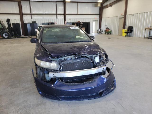 Photo 9 from auction – 2010 HONDA CIVIC LX with VIN 2HGFG1B60AH525720