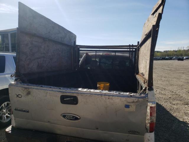 Photo 6 from auction – 2008 FORD F150 with VIN 1FTVX14514NA89714