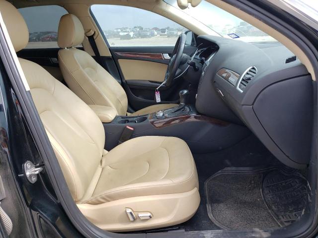 Photo 5 from auction – 2014 AUDI A4 PREMIUM with VIN WAUBFAFL6EN035289