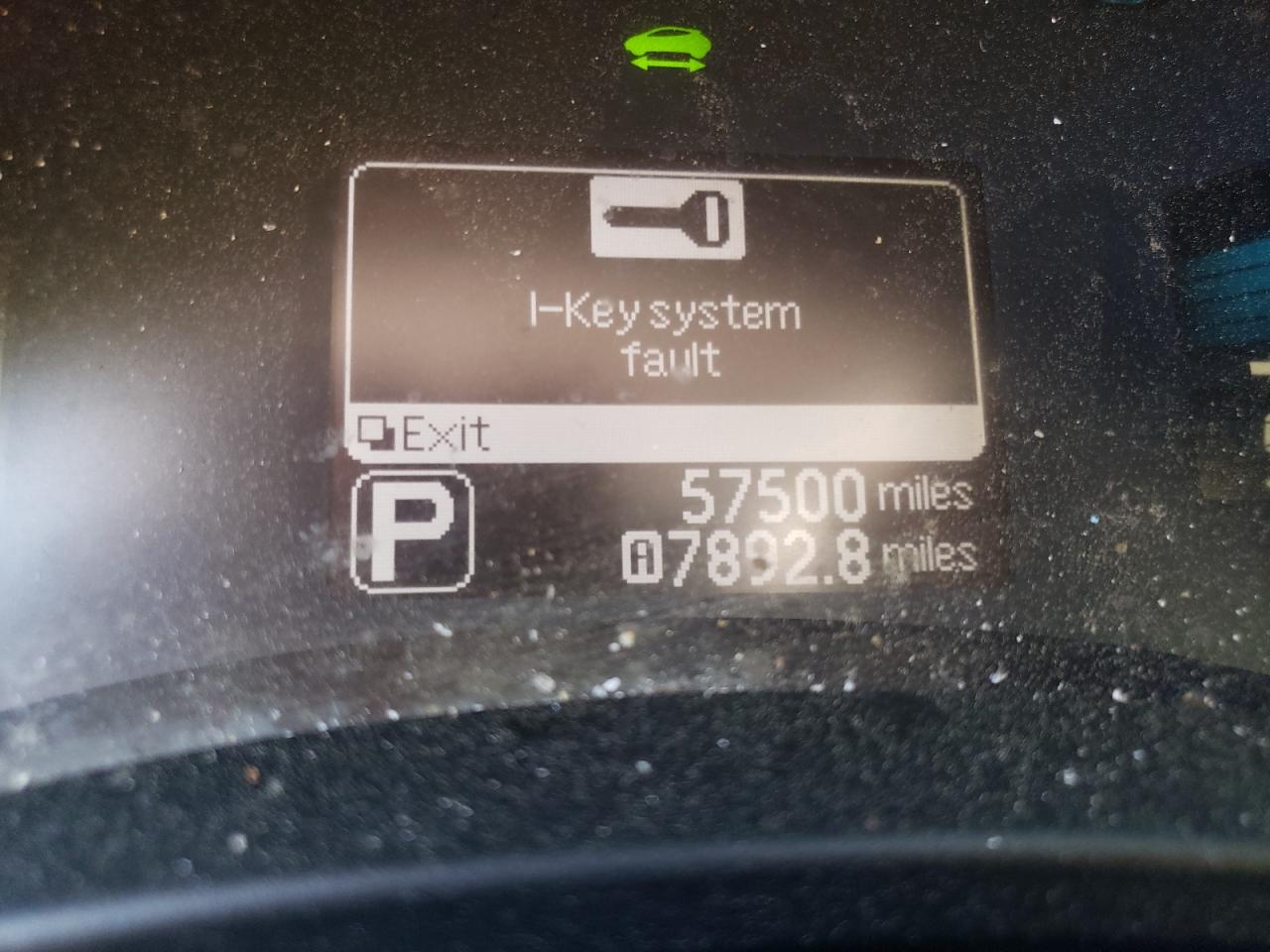 Photo 8 from auction – 2015 NISSAN LEAF S with VIN 1N4AZ0CP0FC332116