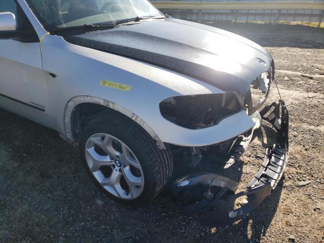 Photo 9 from auction – 2013 BMW X5 XDRIVE3 with VIN 5UXZV4C51D0B06312
