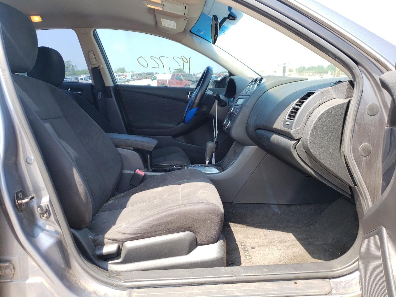 Photo 5 from auction – 2010 NISSAN ALTIMA BAS with VIN 1N4AL2AP7AN419797