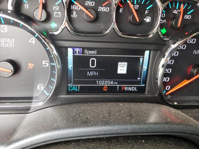 Photo 8 from auction – 2018 GMC SIERRA C15 with VIN 3GTP1NEC6JG351925