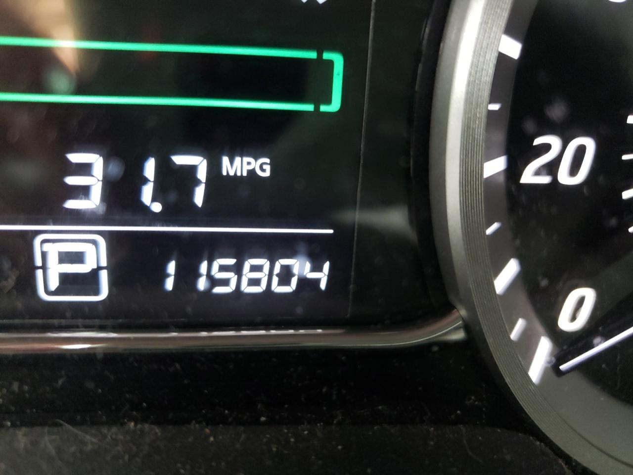 Photo 8 from auction – 2013 NISSAN SENTRA with VIN 3N1AB7AP2DL764169