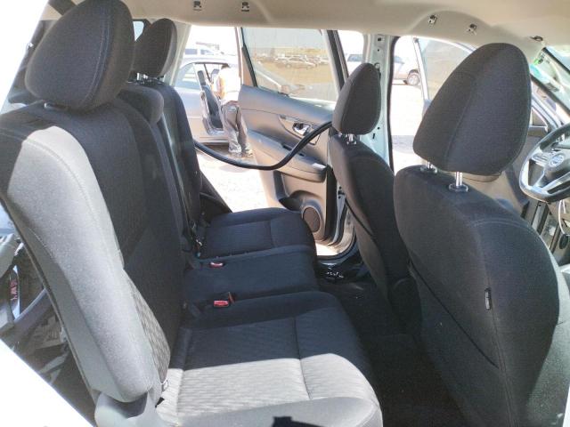 Photo 6 from auction – 2018 NISSAN ROGUE S with VIN KNMAT2MT3JP621205