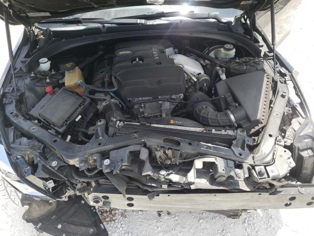 Photo 7 from auction – 2017 CADILLAC ATS with VIN 1G6AA5RX6H0150448