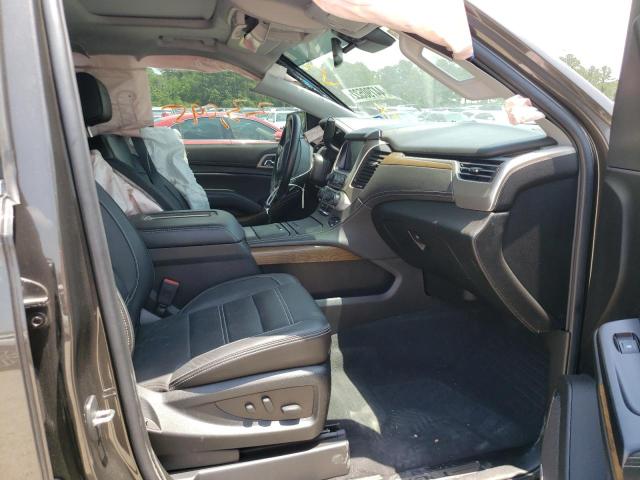 Photo 5 from auction – 2020 GMC YUKON XL D with VIN 1GKS1HKJ6LR166313