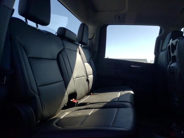 Photo 6 from auction – 2020 CHEVROLET SILVERADO with VIN 1GC4WLE78LF200679