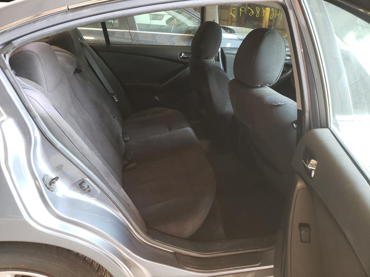 Photo 6 from auction – 2010 NISSAN ALTIMA BAS with VIN 1N4AL2AP3AN547518