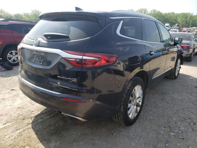 Photo 4 from auction – 2019 BUICK ENCLAVE PR with VIN 5GAEVBKWXKJ161071
