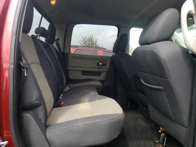 Photo 6 from auction – 2011 DODGE RAM 2500 with VIN 3D7UT2CL2BG530596